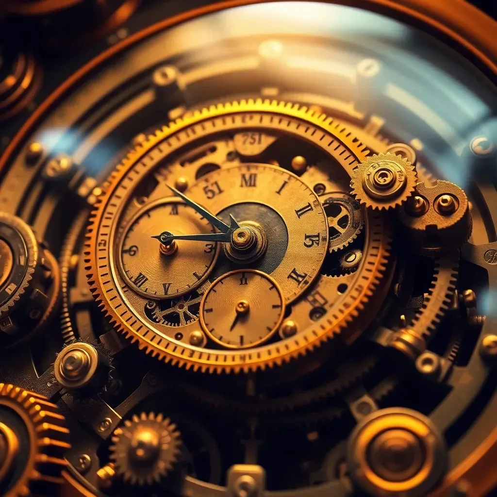 ChronoConquest