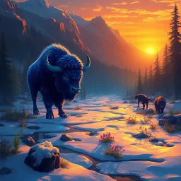 Blue Babe's Quest - Text-based game