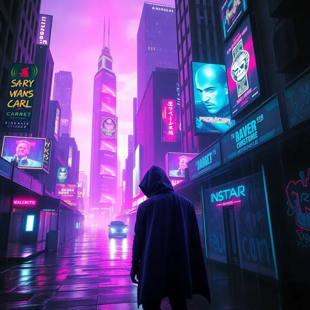 Cybernetic Crusade