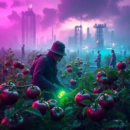 Tomato Tango
