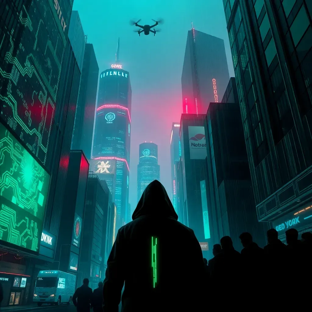 Shadow Code