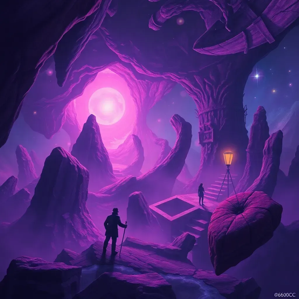 Dreamscape Detective
