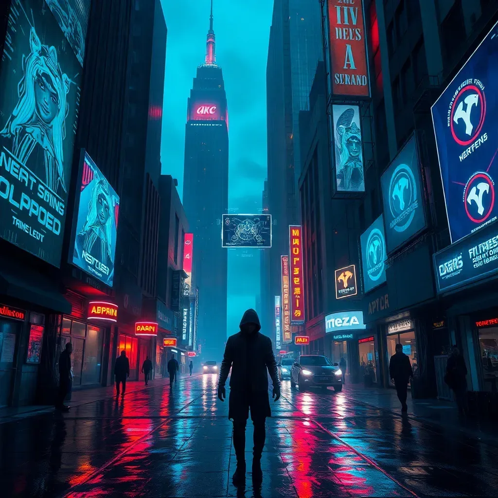 Cybernetic Conundrum