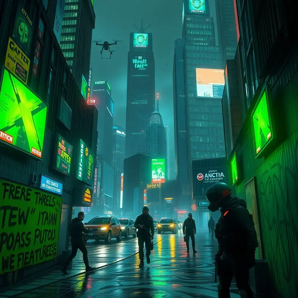 Cybernetic Convergence