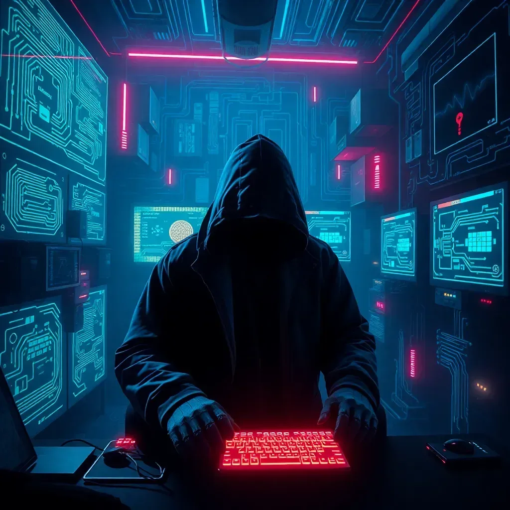 Data Deception