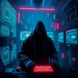 Data Deception - Text-based game