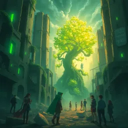 The Kindness Quest