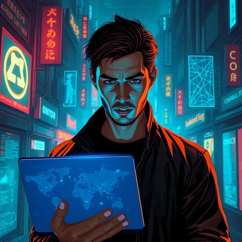 MailGuard: The Data Breach Conspiracy