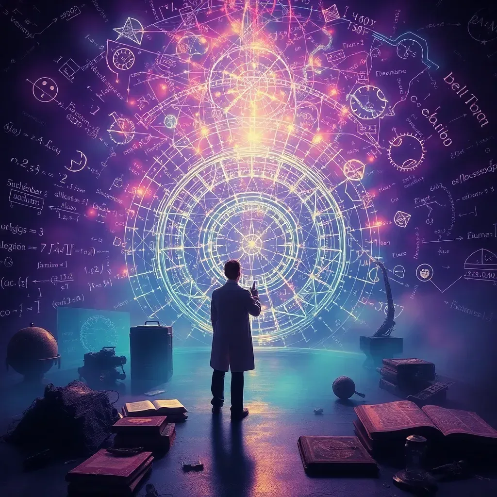 The Quantum Paradox