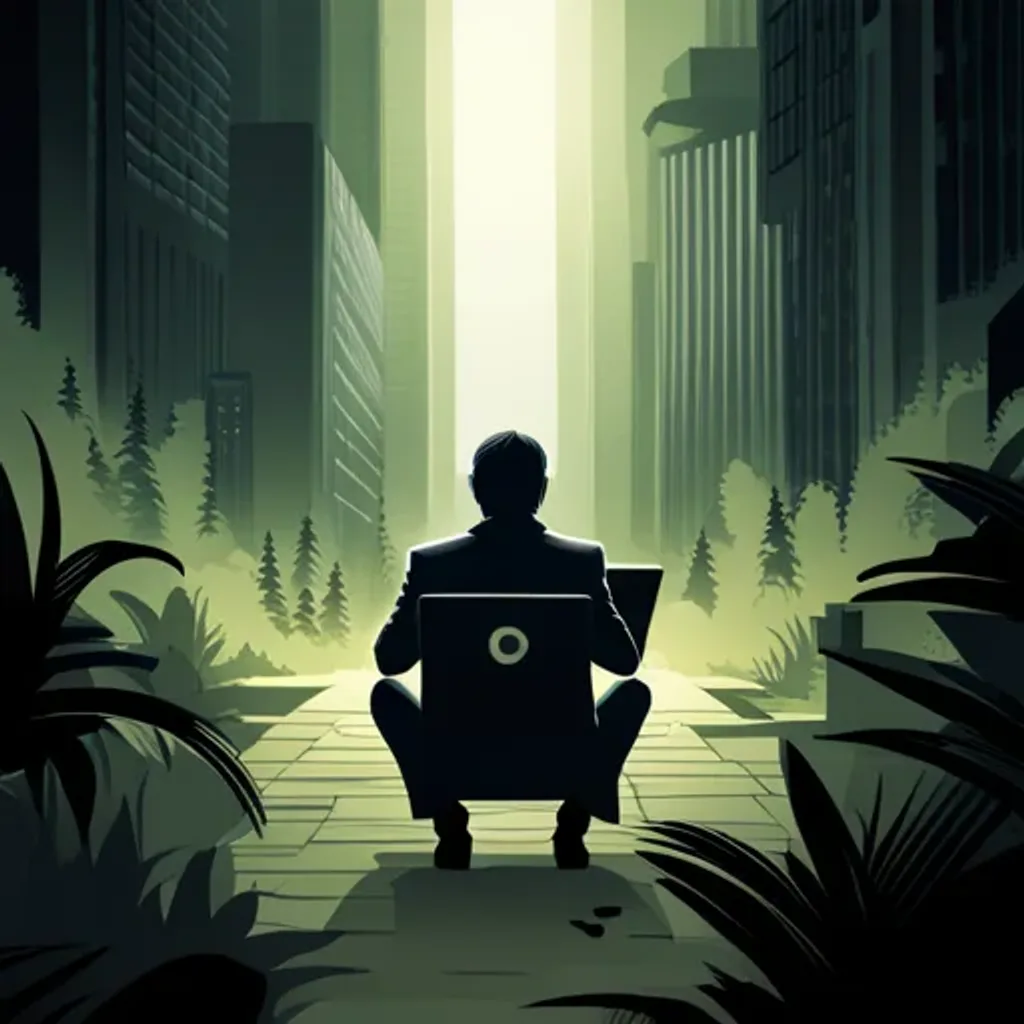 The Ubiquitous Coder