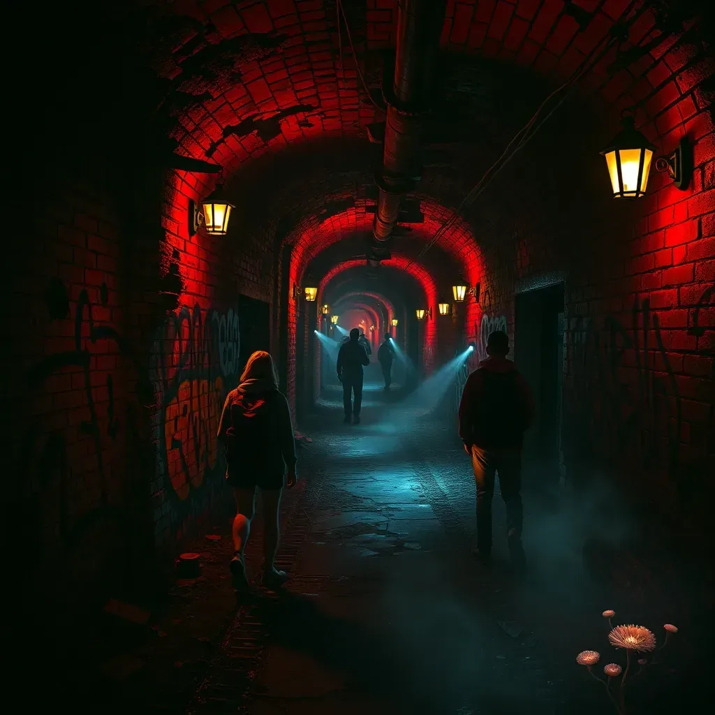 The Hidden City