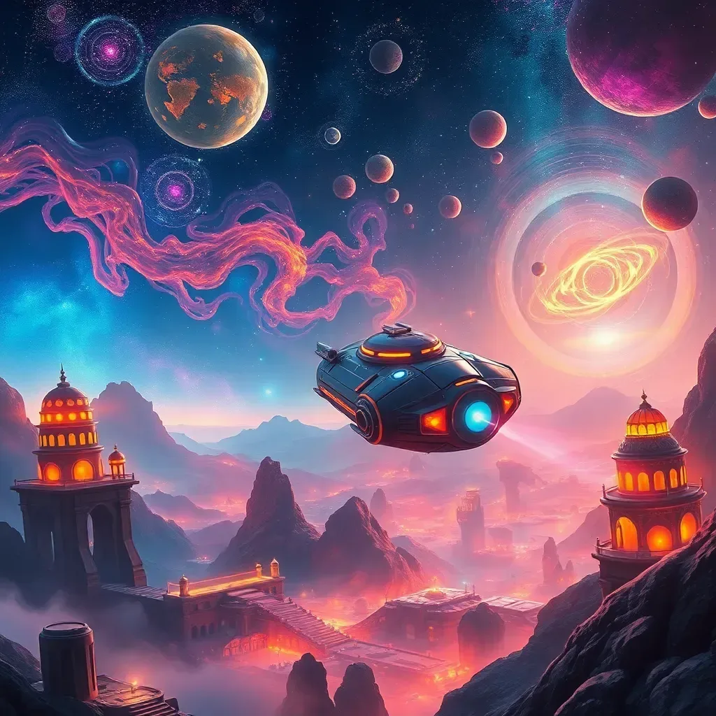 NanoQuest