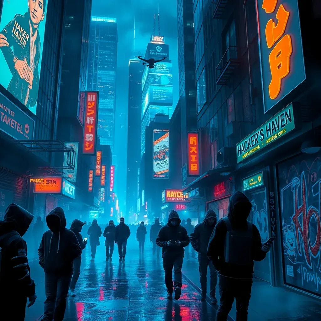 Hacker's Haven