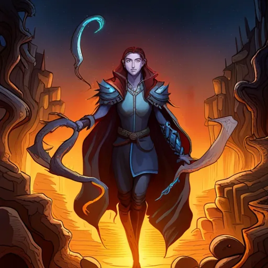 Query Quest