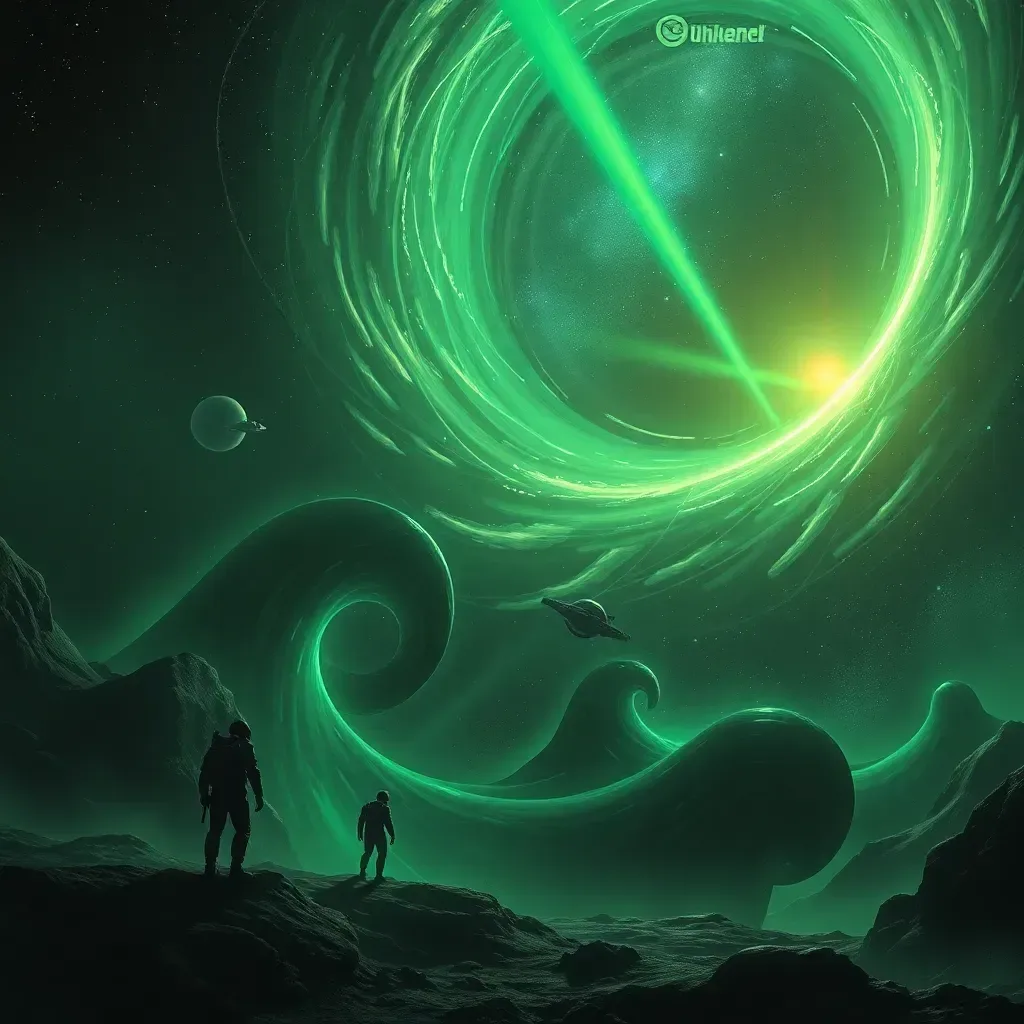 Void Chronicles