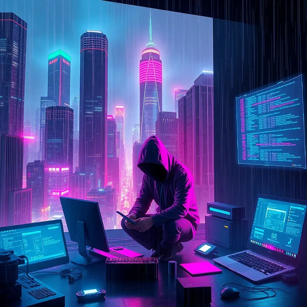 Hackmaster: Code Breaker