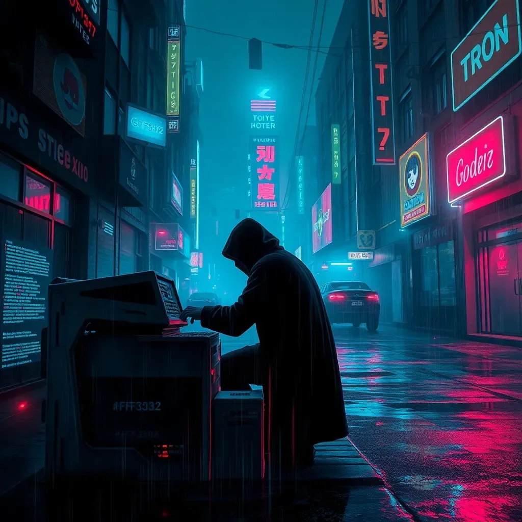 Fallible Connection