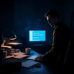 Chatbot Conundrum - Text-based game