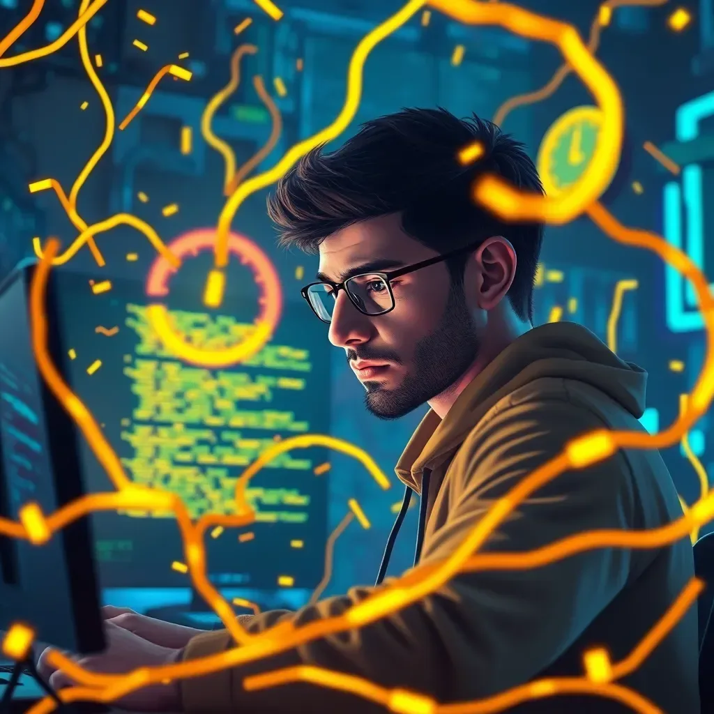 Code Catastrophe