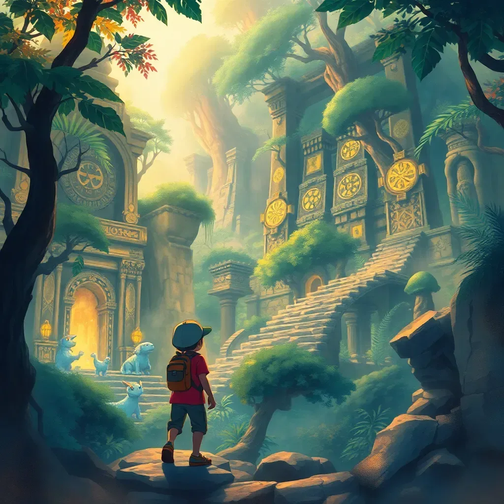 PokeQuest