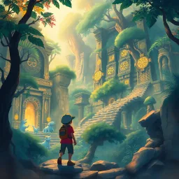 PokeQuest