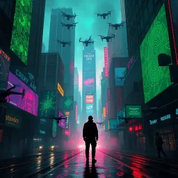 Neural Network Nemesis - Text-based game