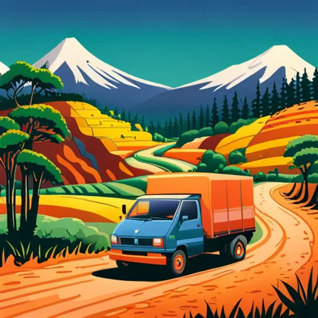 Kei Truck Craze