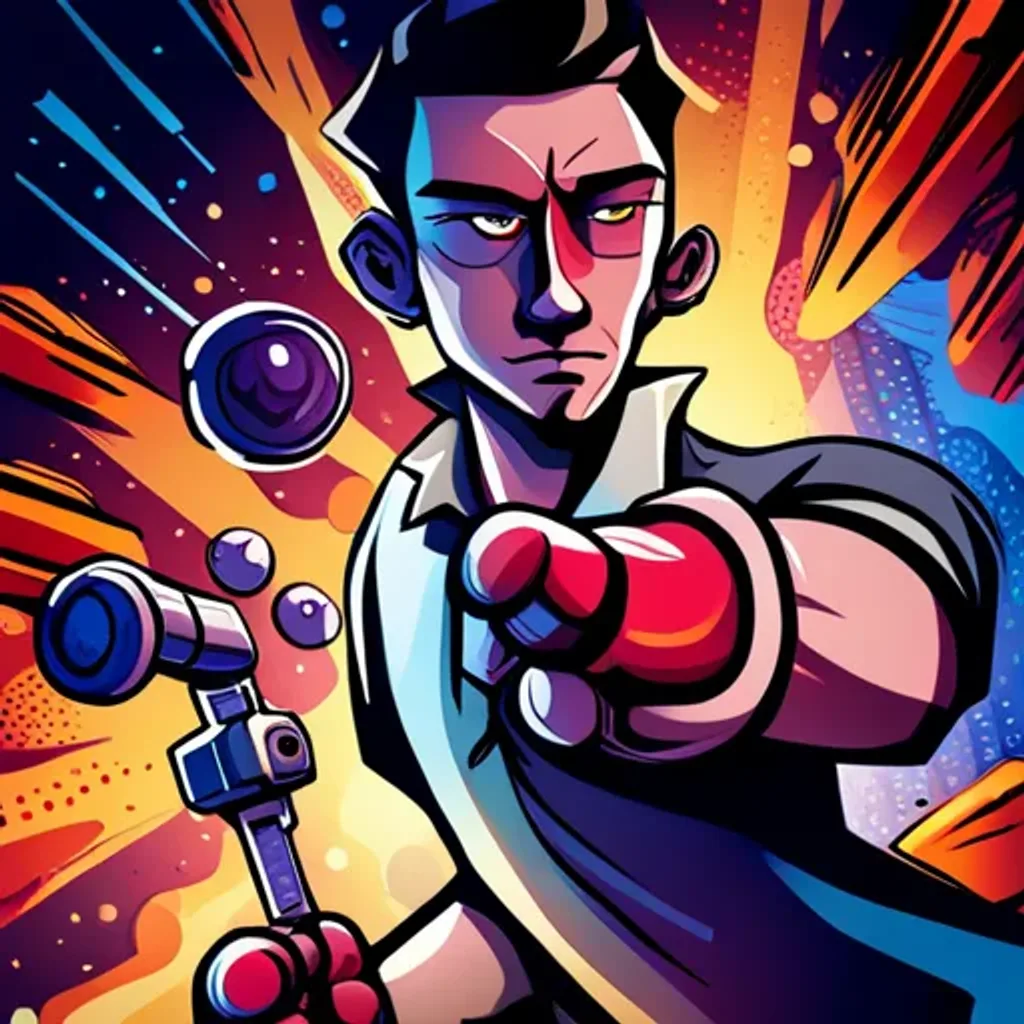 T-Cell Hero