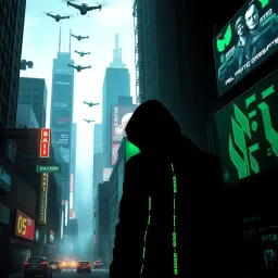 Cybernetic Chronicles - Text-based game