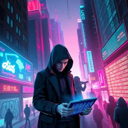 Binary Bounty - Text-based game