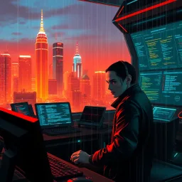 Archive Infiltration: Token Heist - Text-based game