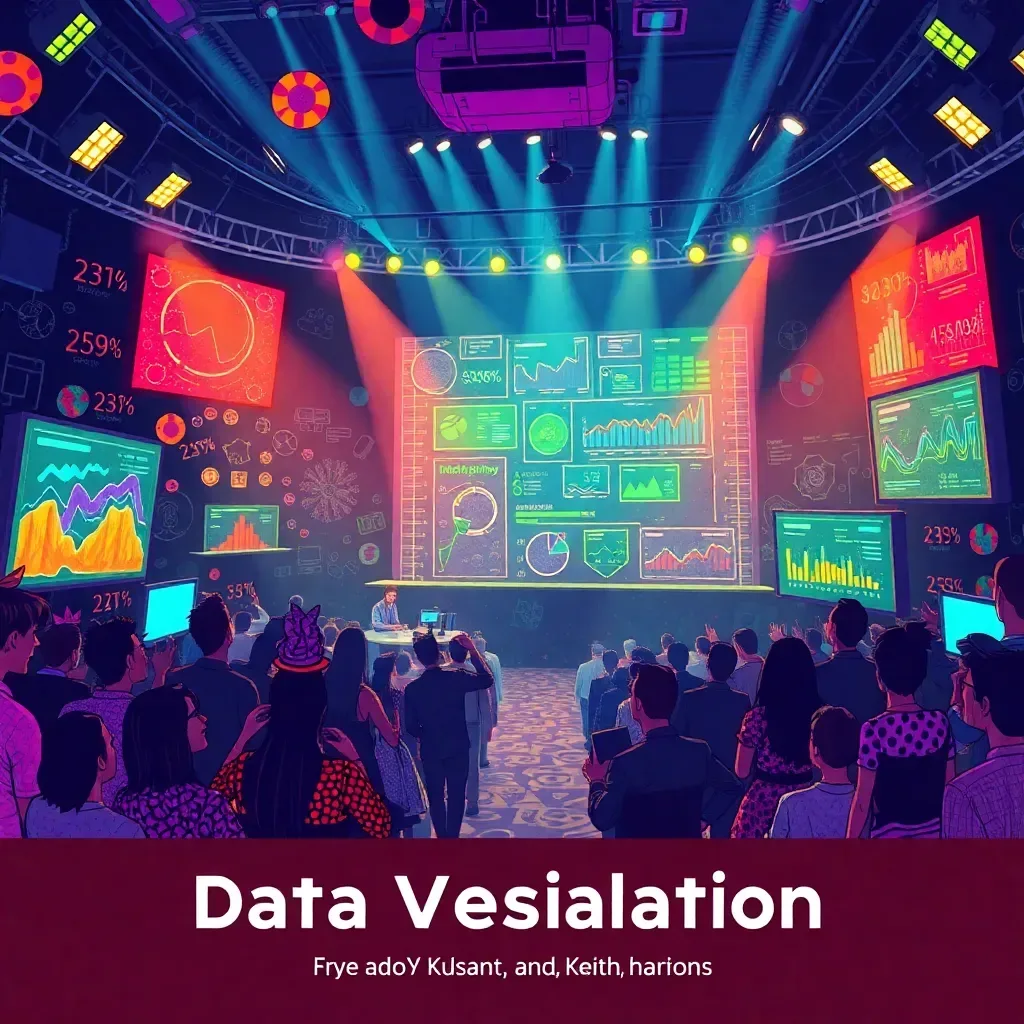 Data Duel: The Visualization Showdown