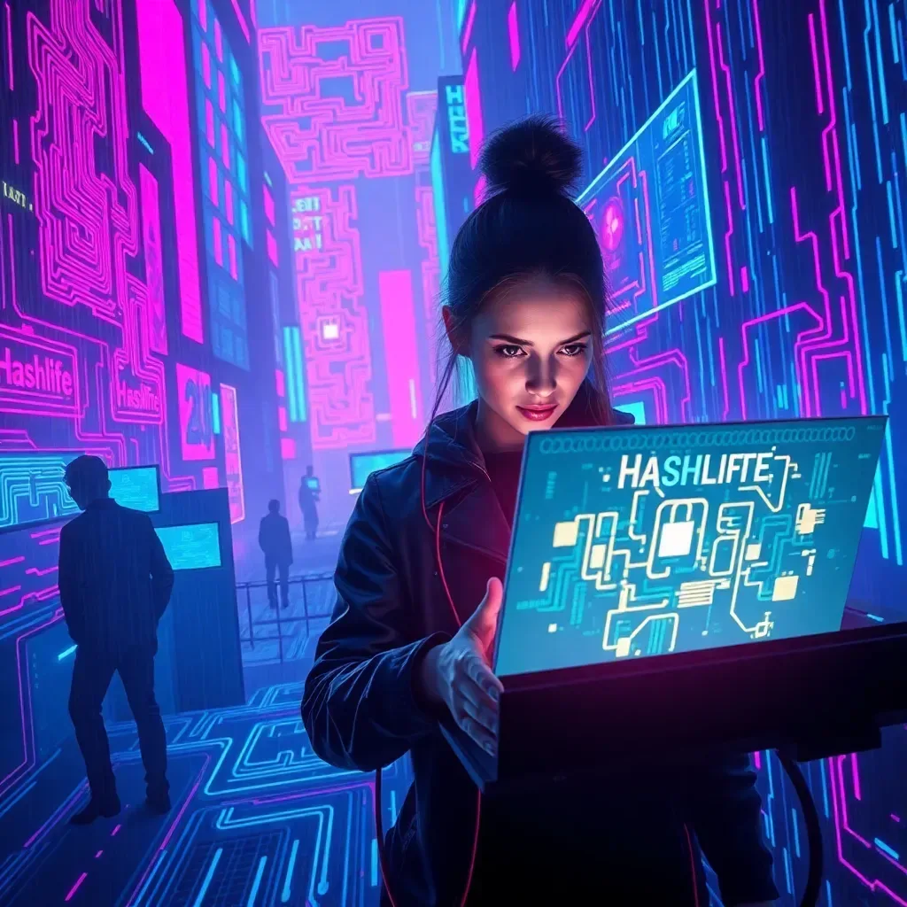 Life Hacker