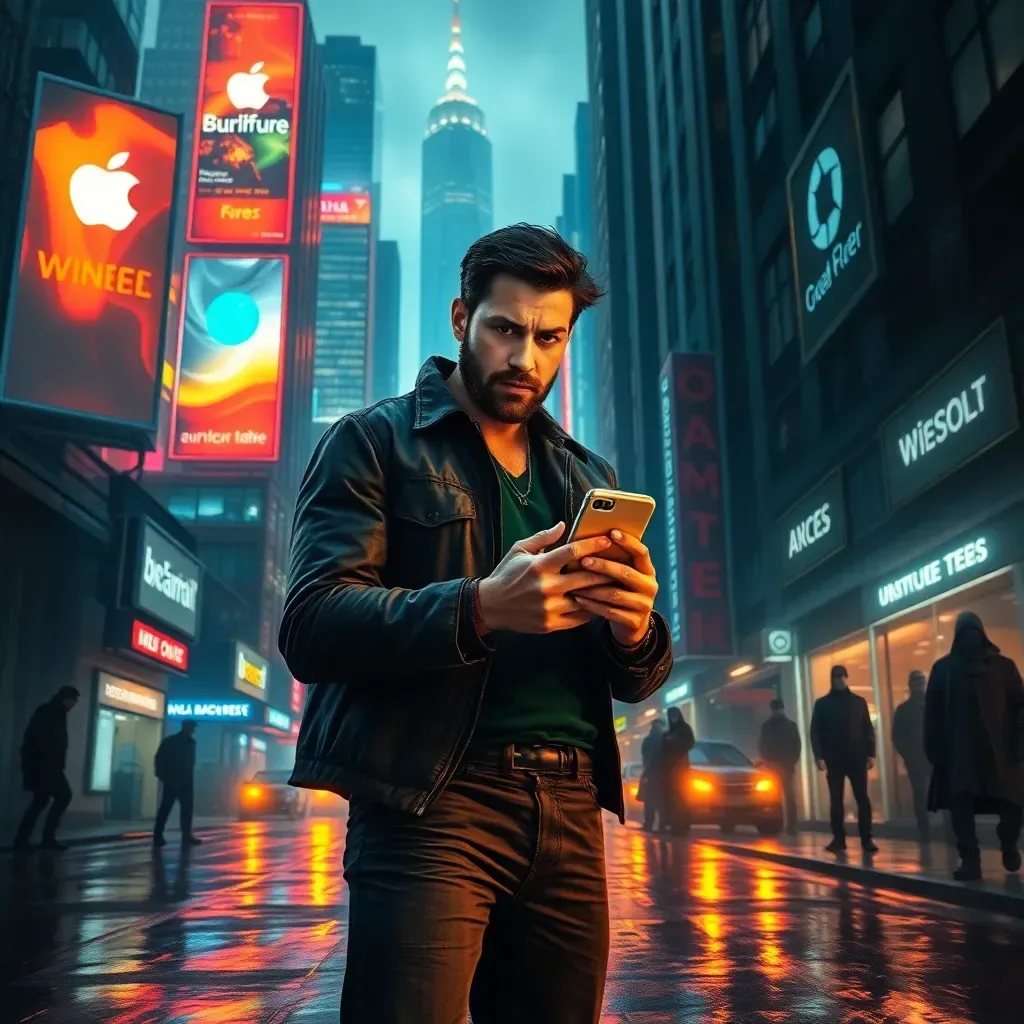 App Apprehension
