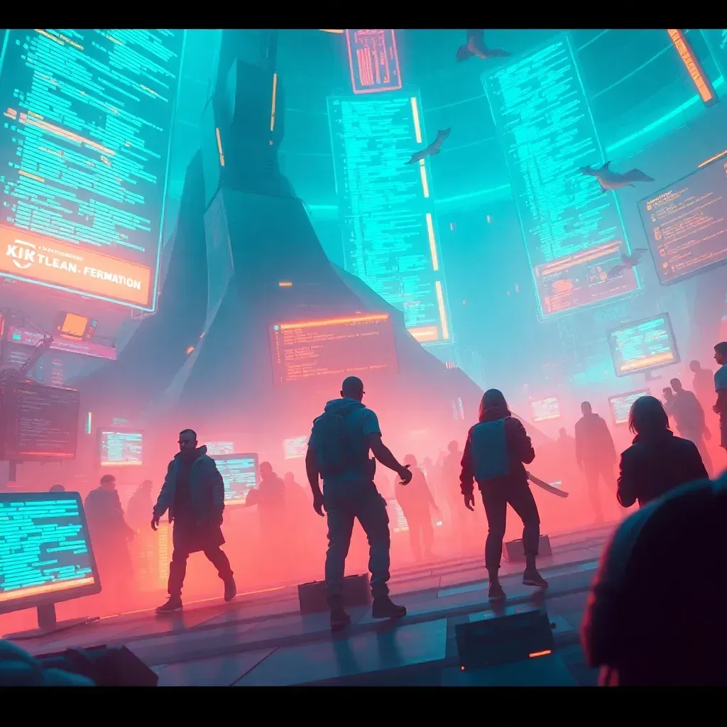 The Shader Showdown