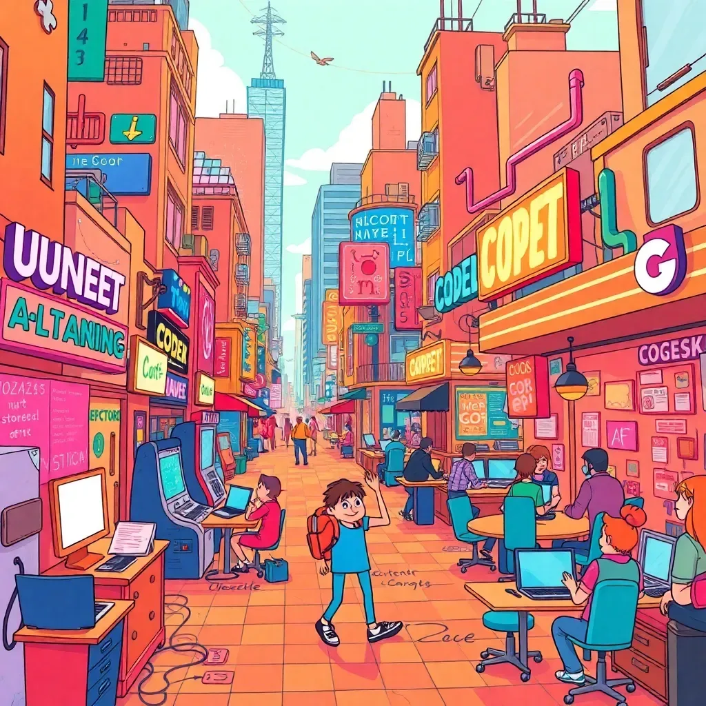 Ubiquity Quest