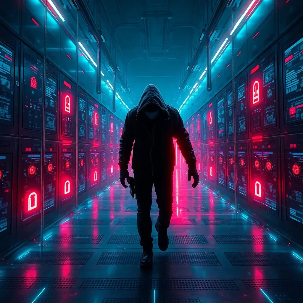 Cache the Chaos