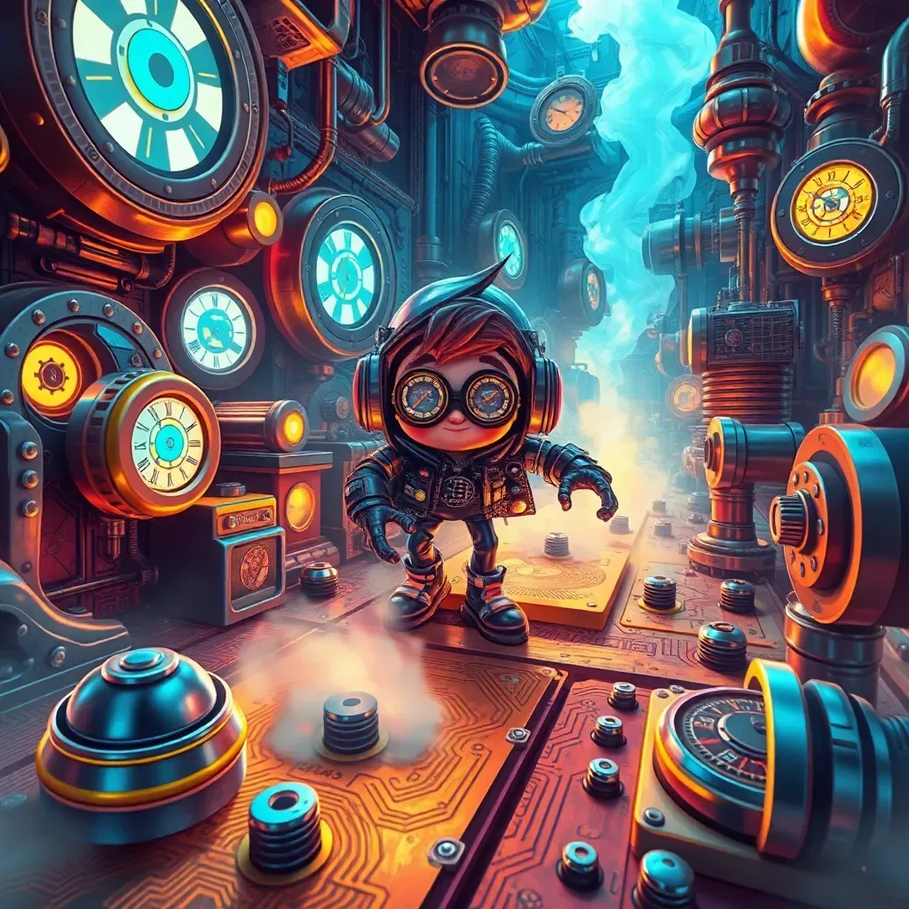 Circuit Conundrums