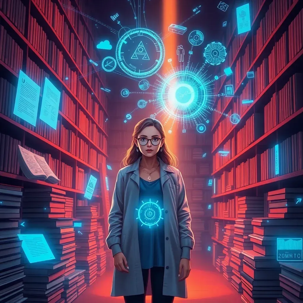Academia Unbound
