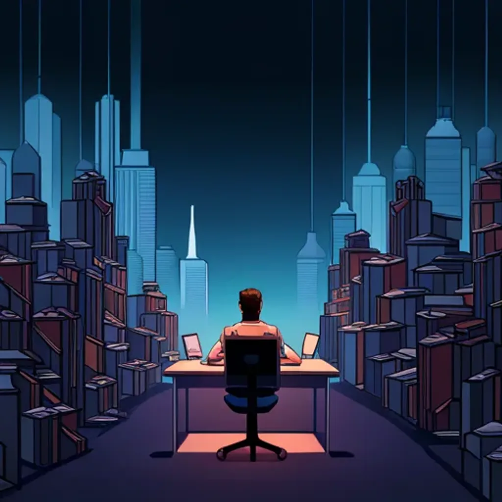Ubiquity Quest