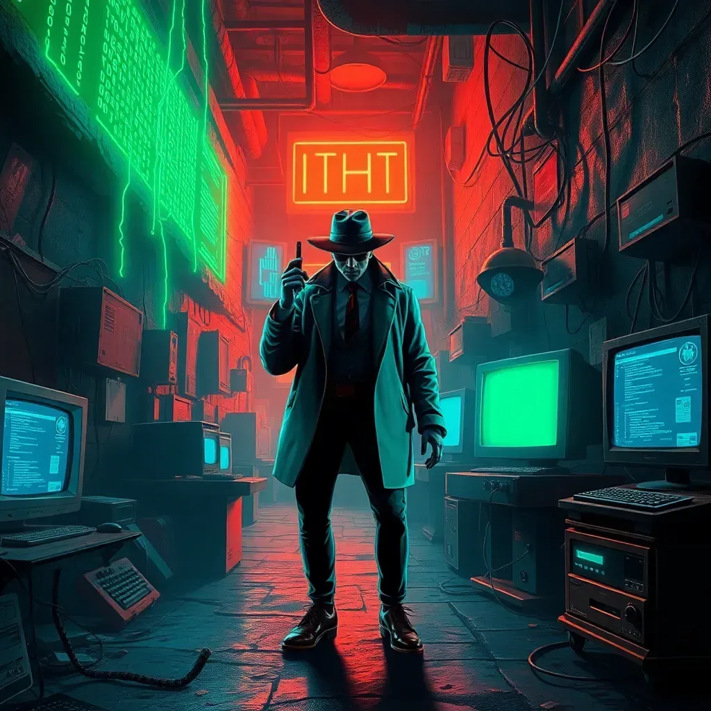 Code Quietus