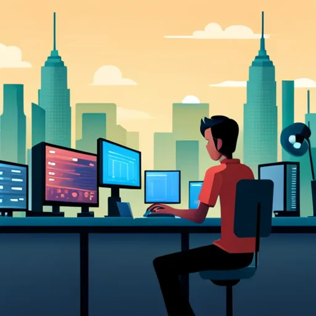 Torrent Tracker Tycoon