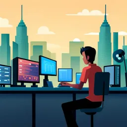 Torrent Tracker Tycoon