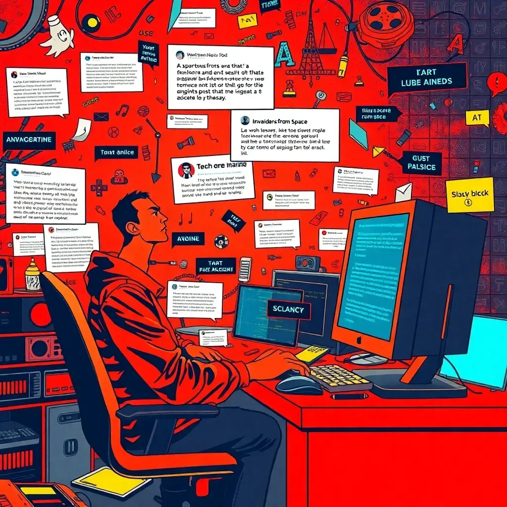 Code Control Chaos