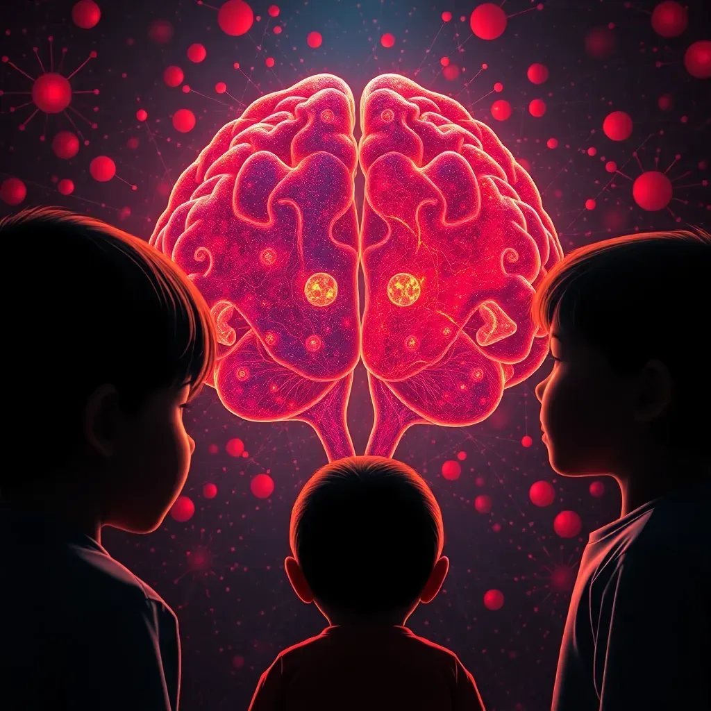 NeuroGenesis: A Mind's Journey