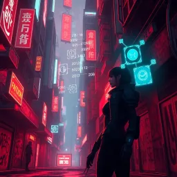Codebreaker: The Invisible Connection - Text-based game