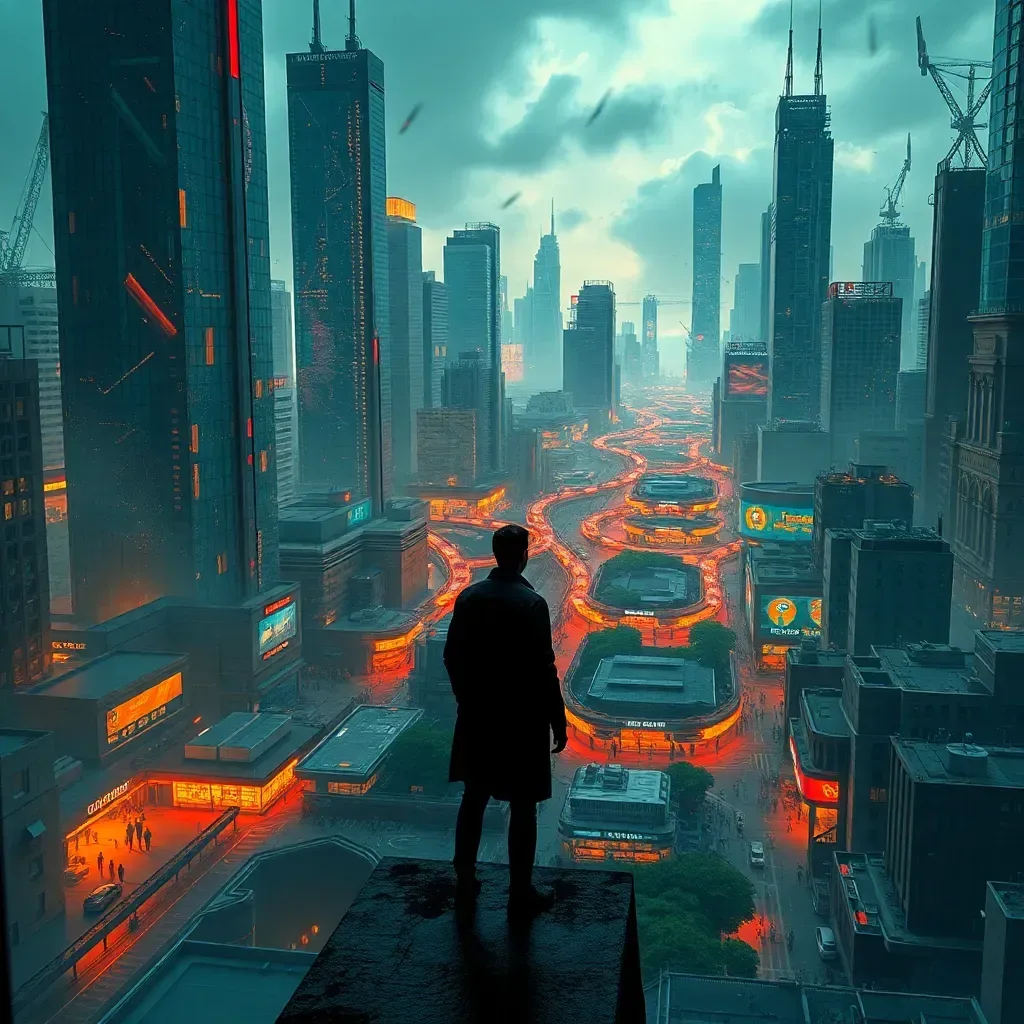 Chaos Theory: Rise of the Antifragiles