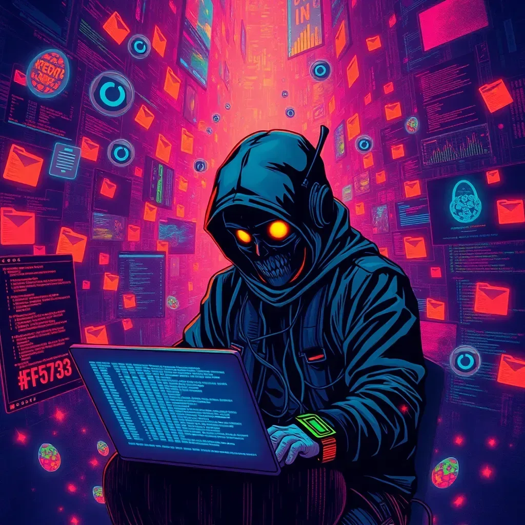 Macro Madness: The Last Debugging Hero