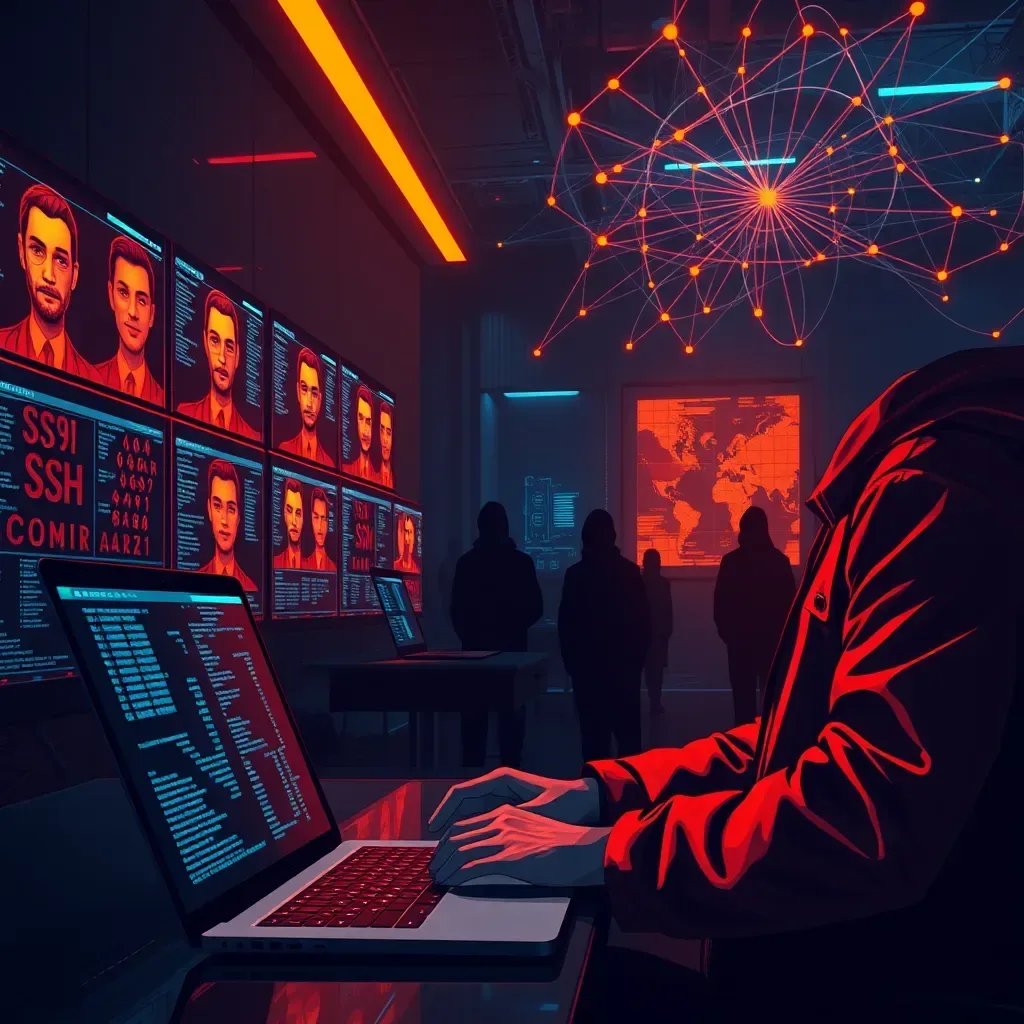 Zero Trust: The Server Saga