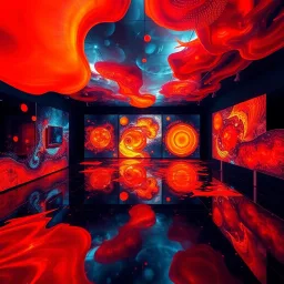 Echoes of Creation
